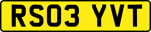 RS03YVT