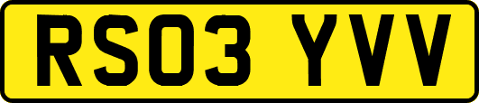 RS03YVV