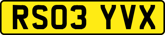 RS03YVX