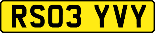 RS03YVY