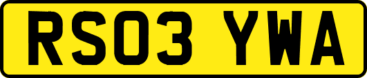 RS03YWA