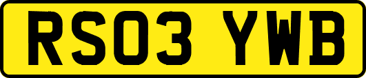 RS03YWB