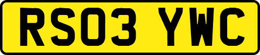 RS03YWC