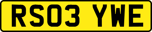 RS03YWE