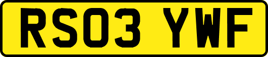 RS03YWF