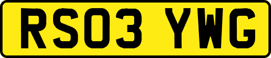 RS03YWG