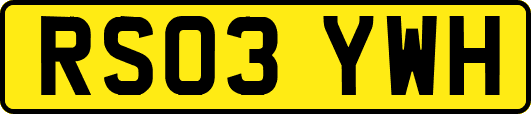 RS03YWH