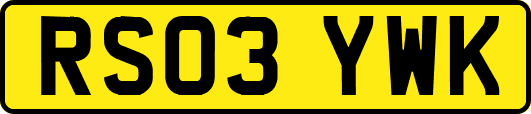 RS03YWK