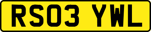 RS03YWL
