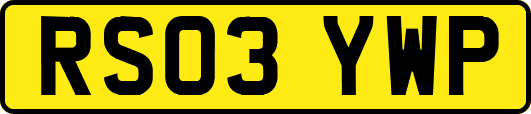 RS03YWP