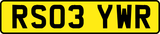 RS03YWR