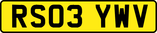 RS03YWV