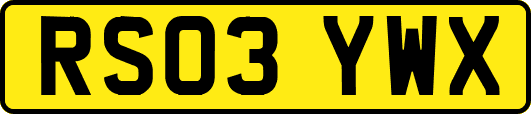 RS03YWX