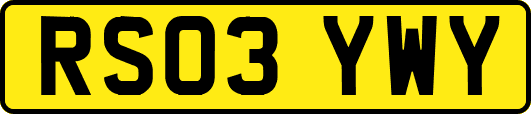RS03YWY