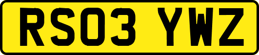 RS03YWZ