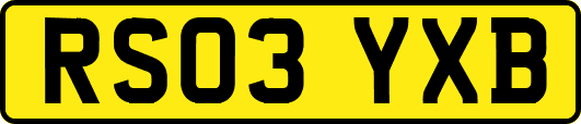 RS03YXB