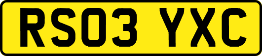 RS03YXC
