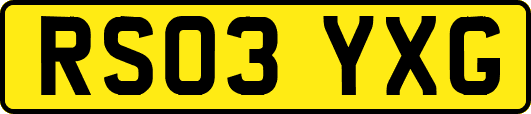 RS03YXG
