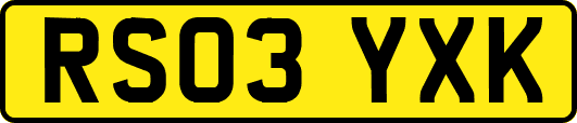 RS03YXK