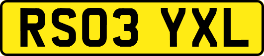 RS03YXL