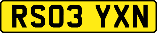 RS03YXN