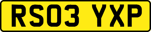 RS03YXP