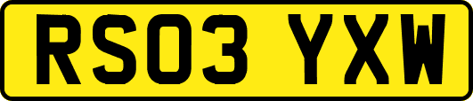 RS03YXW