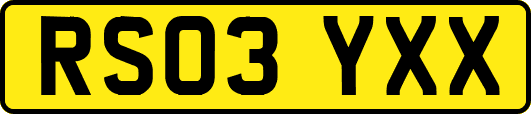 RS03YXX