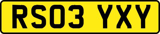 RS03YXY