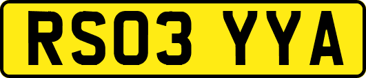 RS03YYA