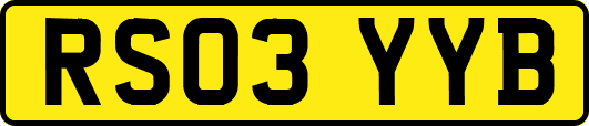 RS03YYB