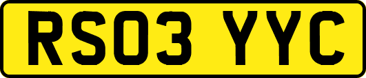 RS03YYC