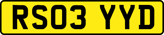 RS03YYD