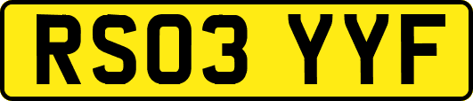 RS03YYF