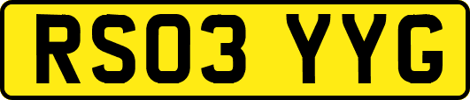 RS03YYG