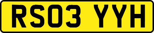 RS03YYH