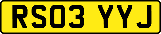 RS03YYJ
