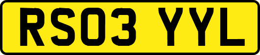 RS03YYL