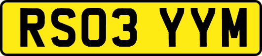 RS03YYM