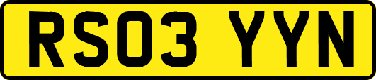 RS03YYN