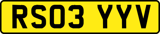 RS03YYV