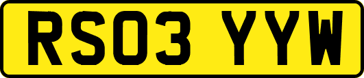 RS03YYW