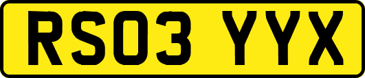 RS03YYX