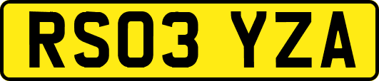 RS03YZA