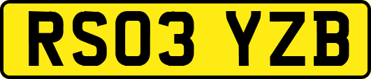 RS03YZB