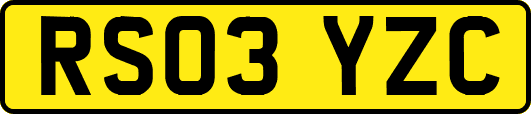 RS03YZC