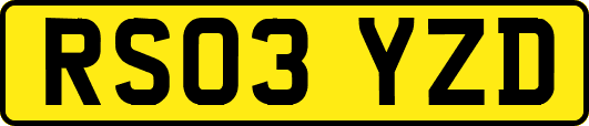 RS03YZD