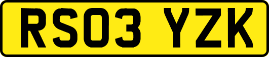 RS03YZK