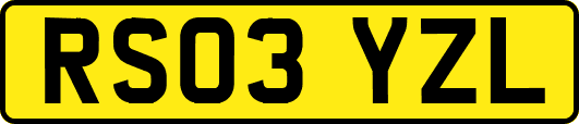 RS03YZL