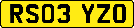 RS03YZO